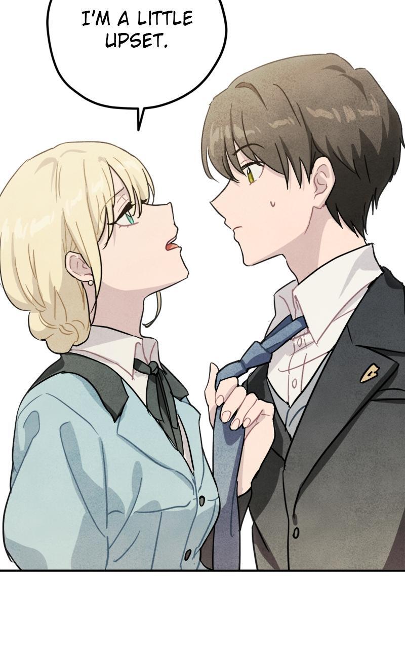 Read Potion Witch Manga Online