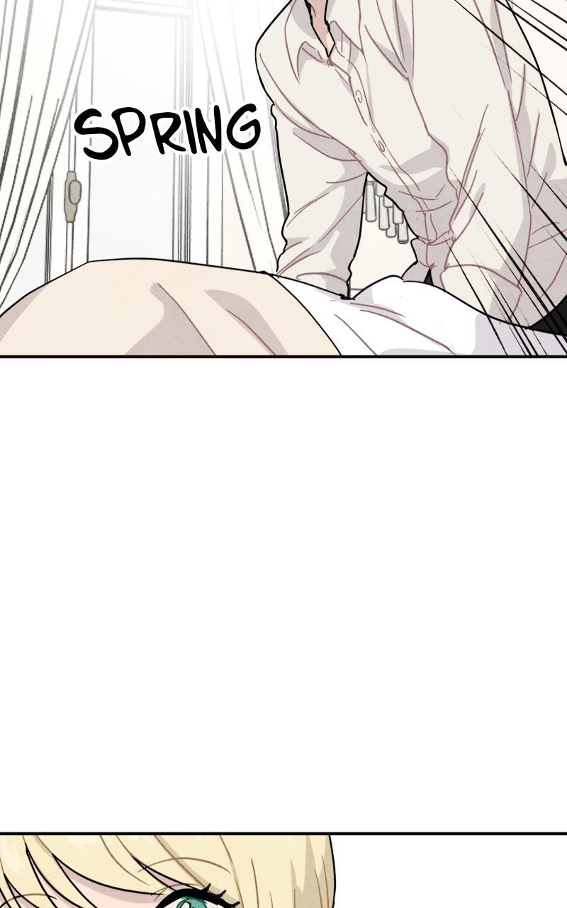 Read Potion Witch Manga Online