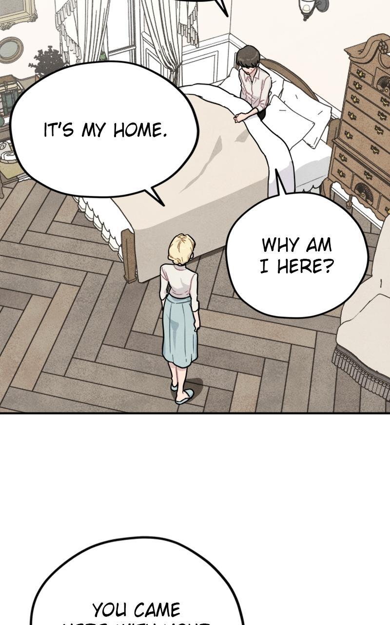 Read Potion Witch Manga Online