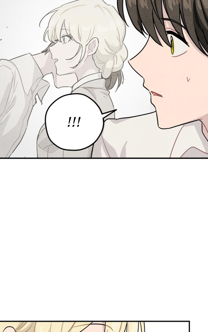 Read Potion Witch Manga Online