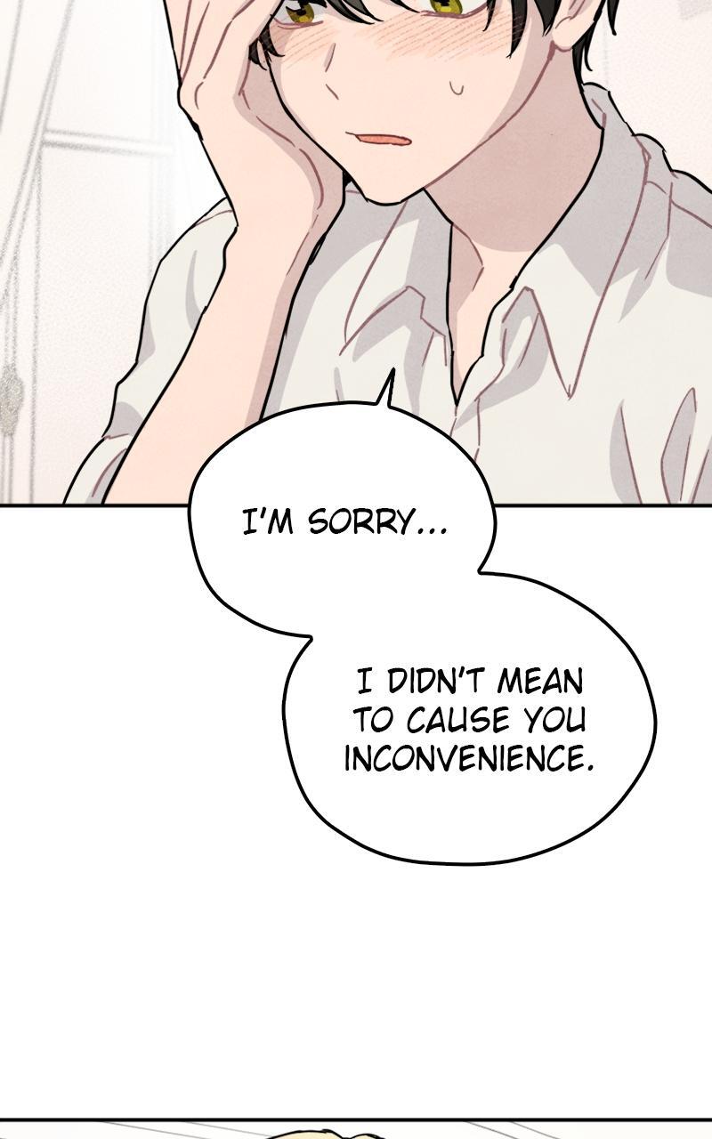 Read Potion Witch Manga Online