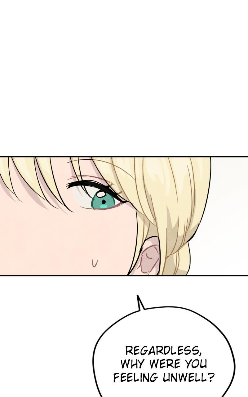 Read Potion Witch Manga Online