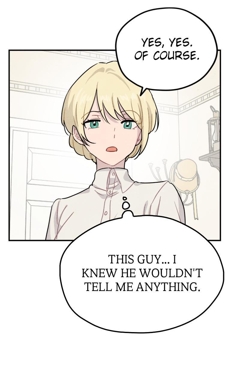 Read Potion Witch Manga Online