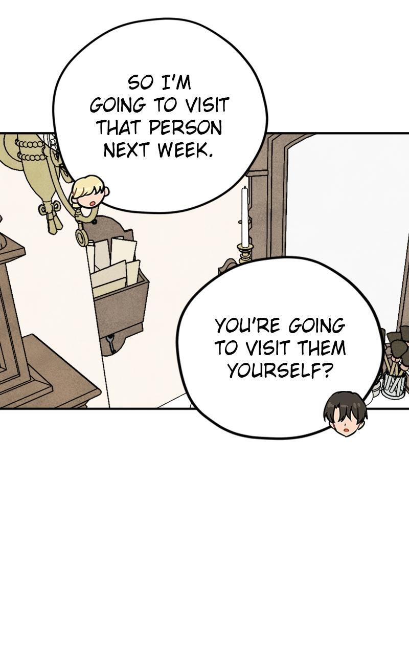 Read Potion Witch Manga Online