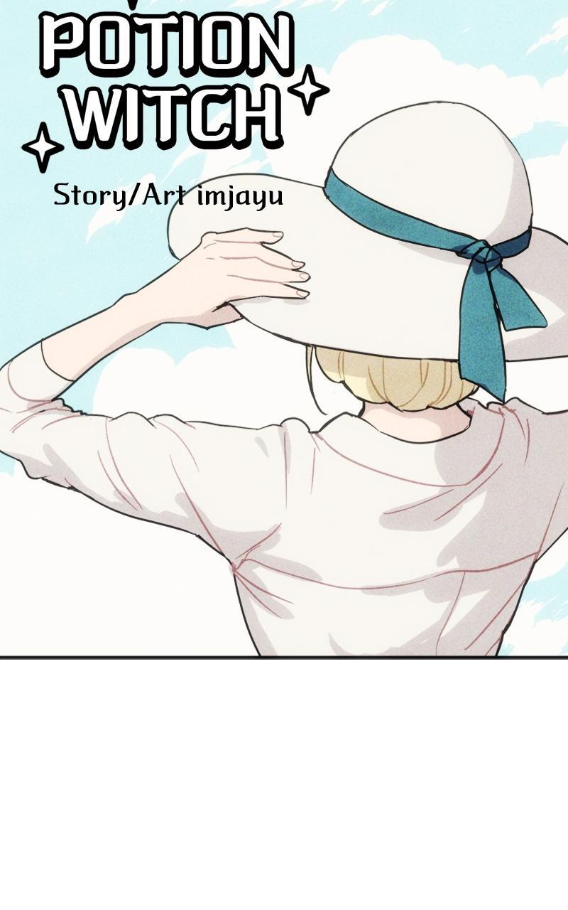 Read Potion Witch Manga Online