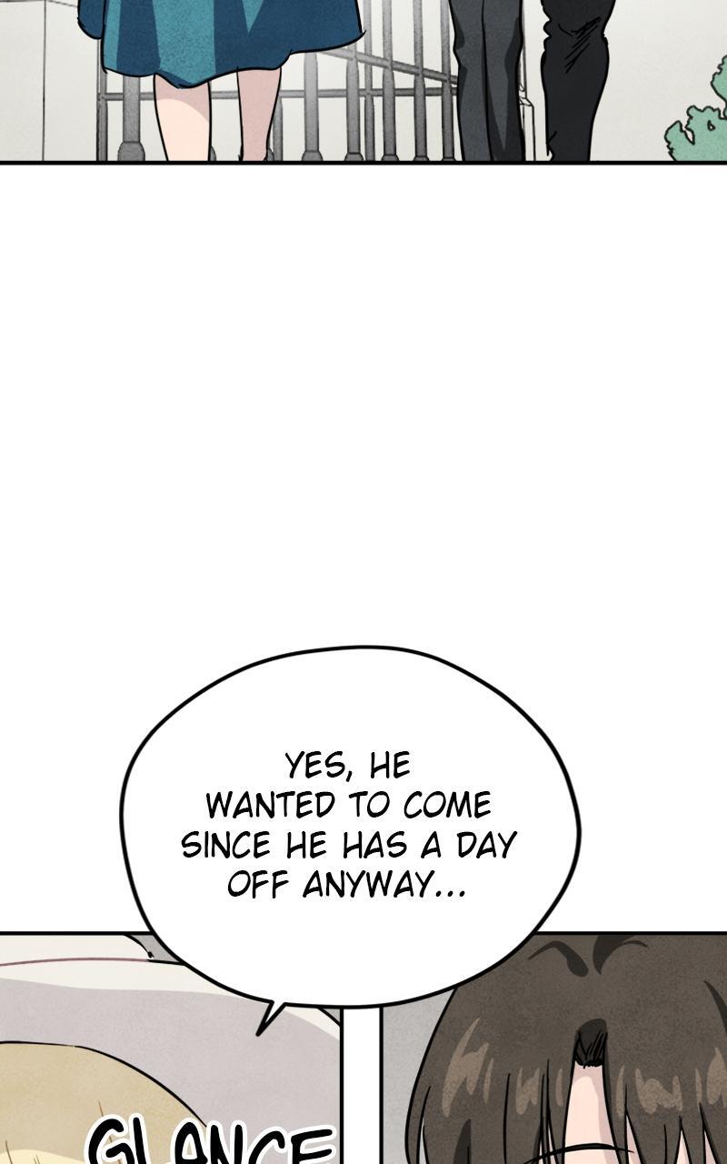 Read Potion Witch Manga Online