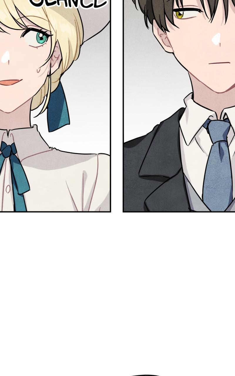 Read Potion Witch Manga Online