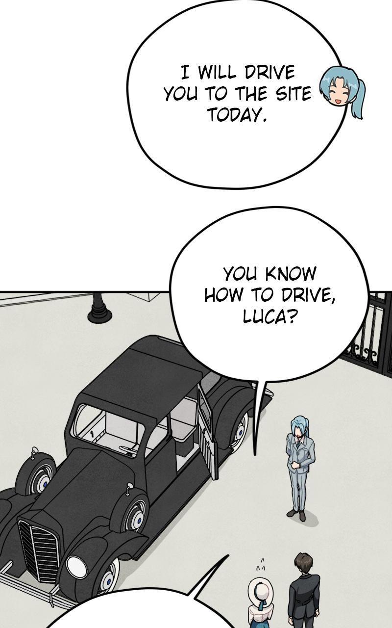 Read Potion Witch Manga Online