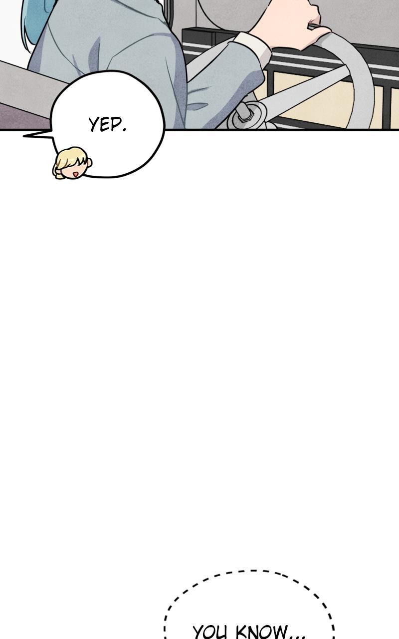 Read Potion Witch Manga Online