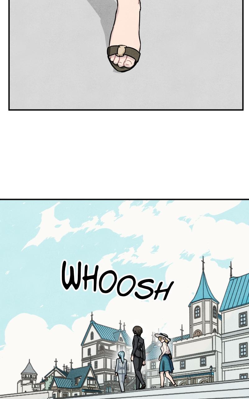 Read Potion Witch Manga Online