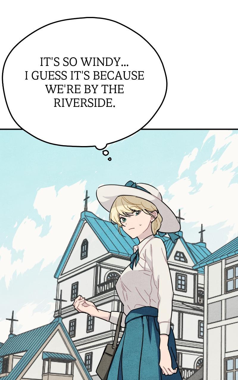 Read Potion Witch Manga Online