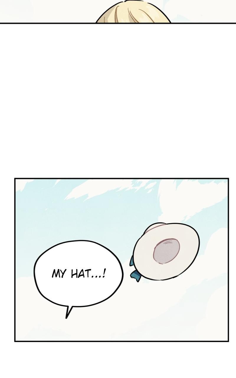 Read Potion Witch Manga Online