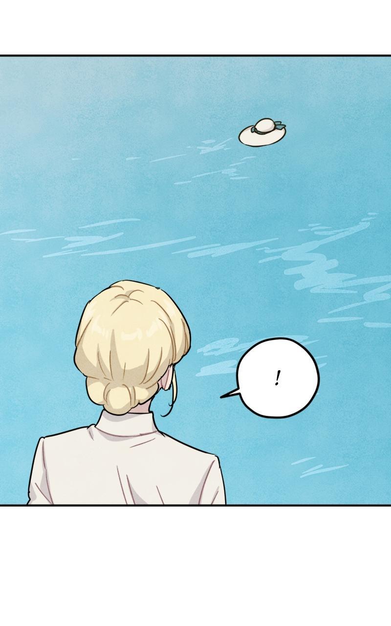 Read Potion Witch Manga Online