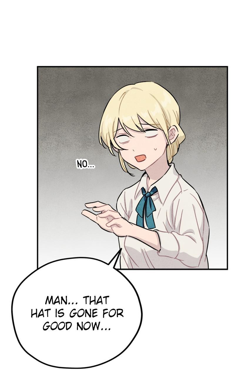 Read Potion Witch Manga Online