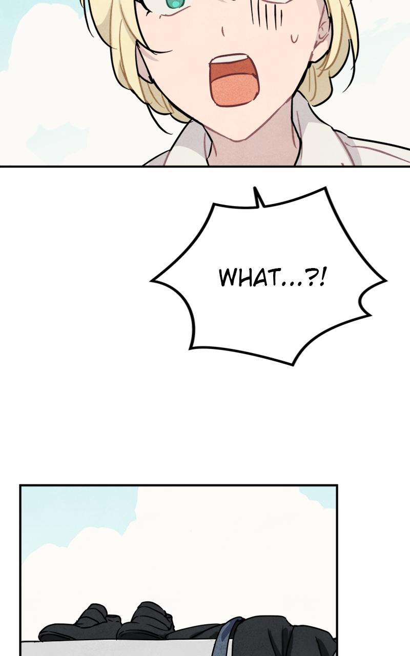 Read Potion Witch Manga Online