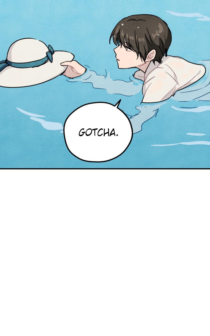 Read Potion Witch Manga Online