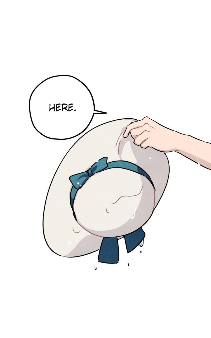 Read Potion Witch Manga Online