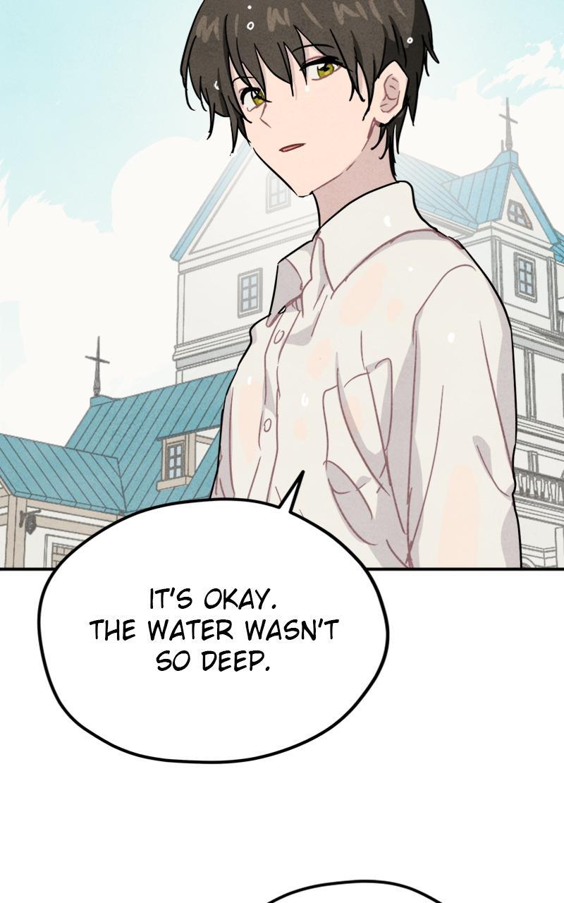 Read Potion Witch Manga Online