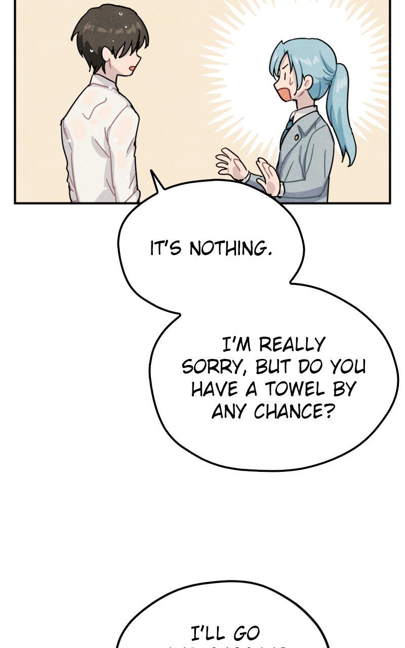 Read Potion Witch Manga Online