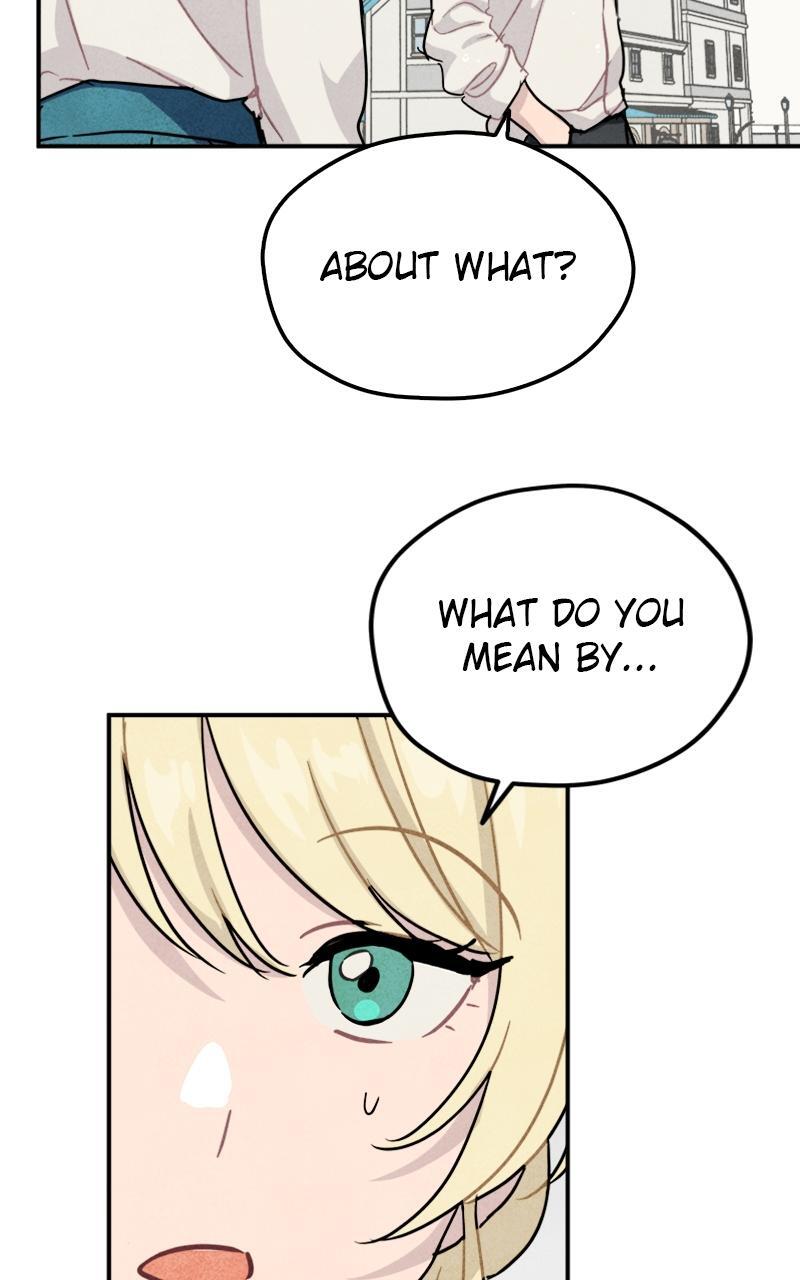 Read Potion Witch Manga Online