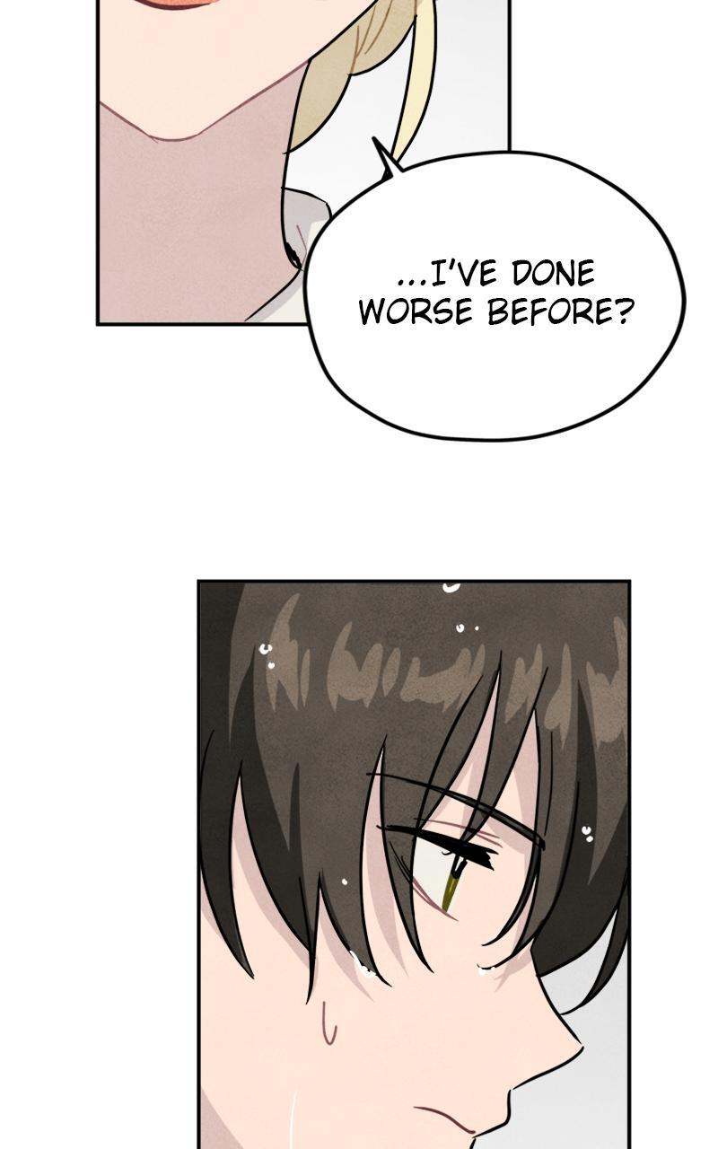 Read Potion Witch Manga Online
