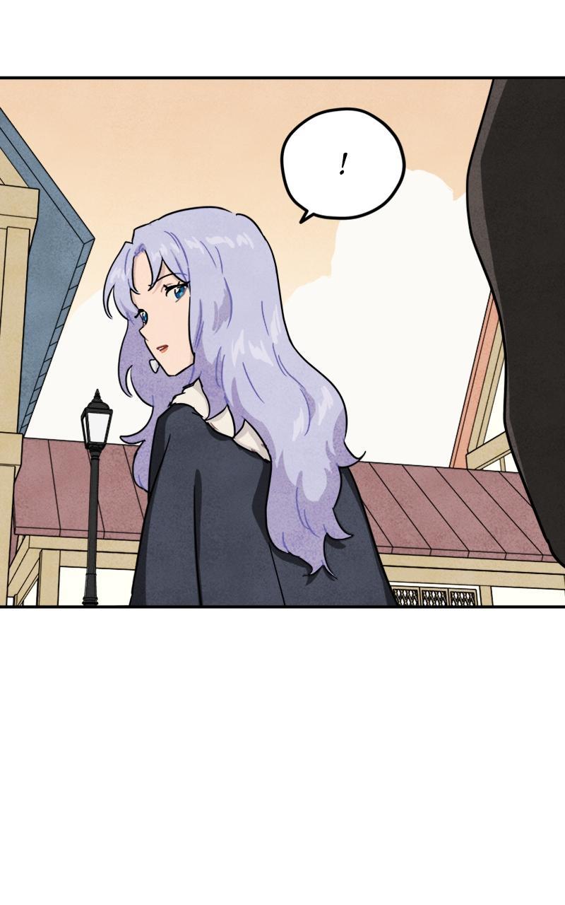 Read Potion Witch Manga Online