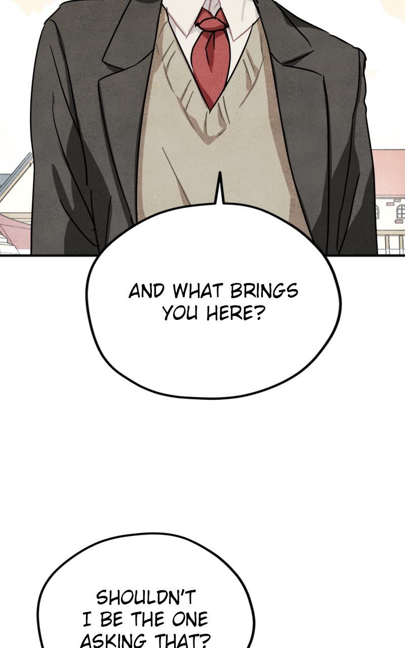Read Potion Witch Manga Online