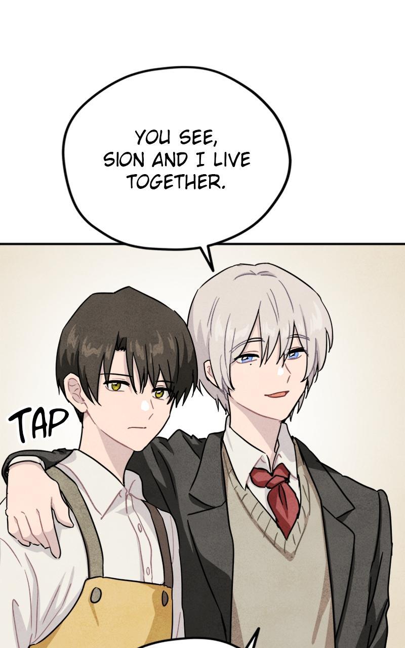 Read Potion Witch Manga Online