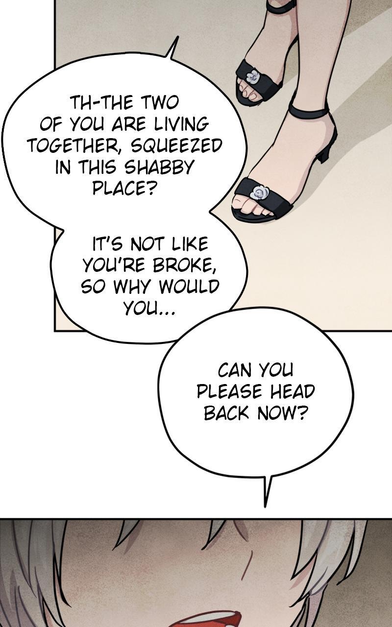 Read Potion Witch Manga Online