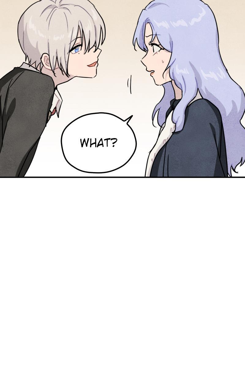 Read Potion Witch Manga Online