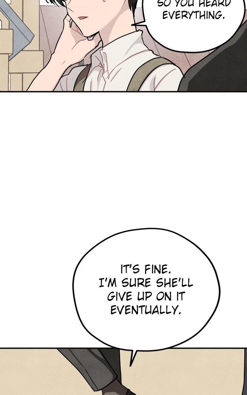 Read Potion Witch Manga Online