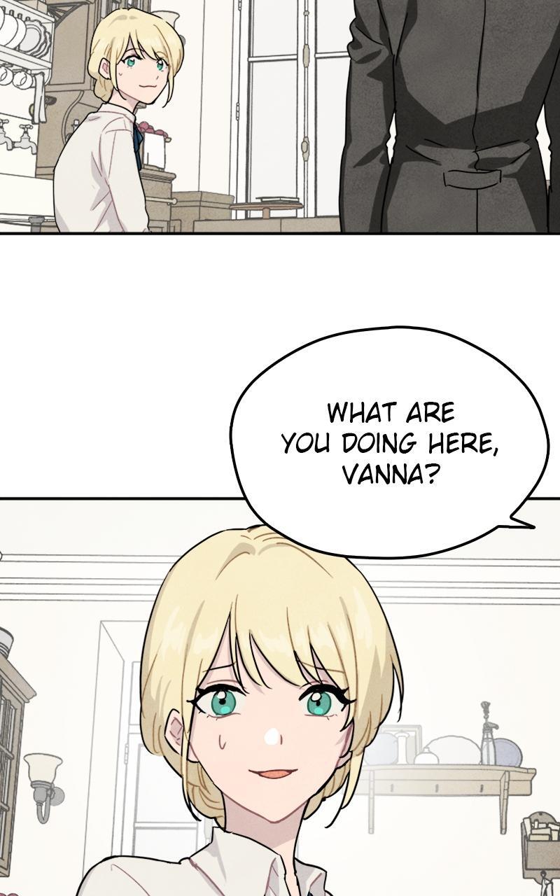 Read Potion Witch Manga Online