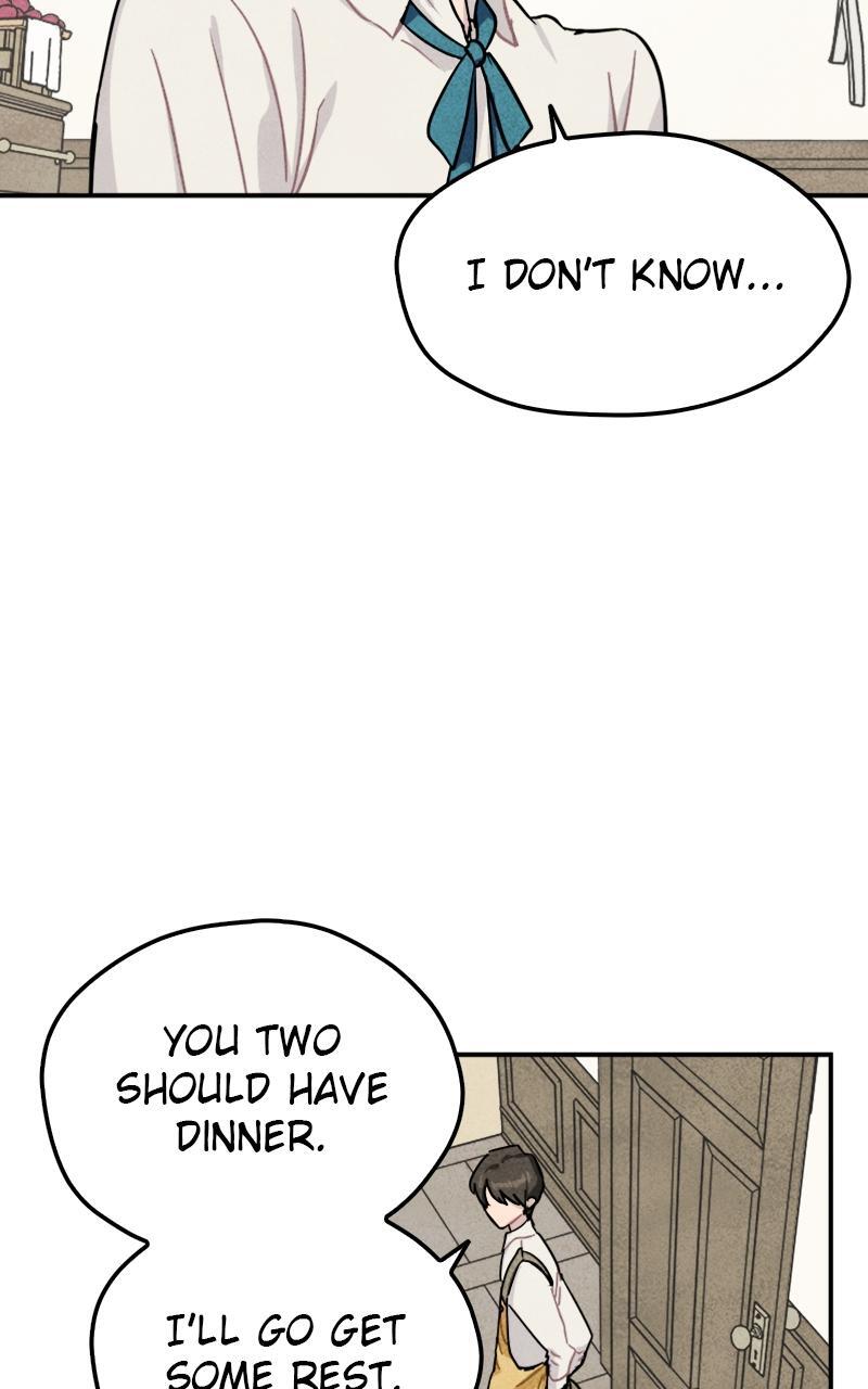Read Potion Witch Manga Online