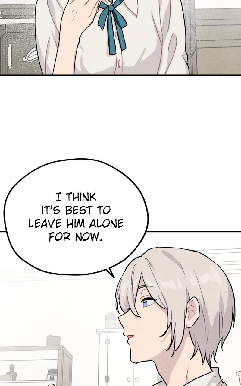 Read Potion Witch Manga Online