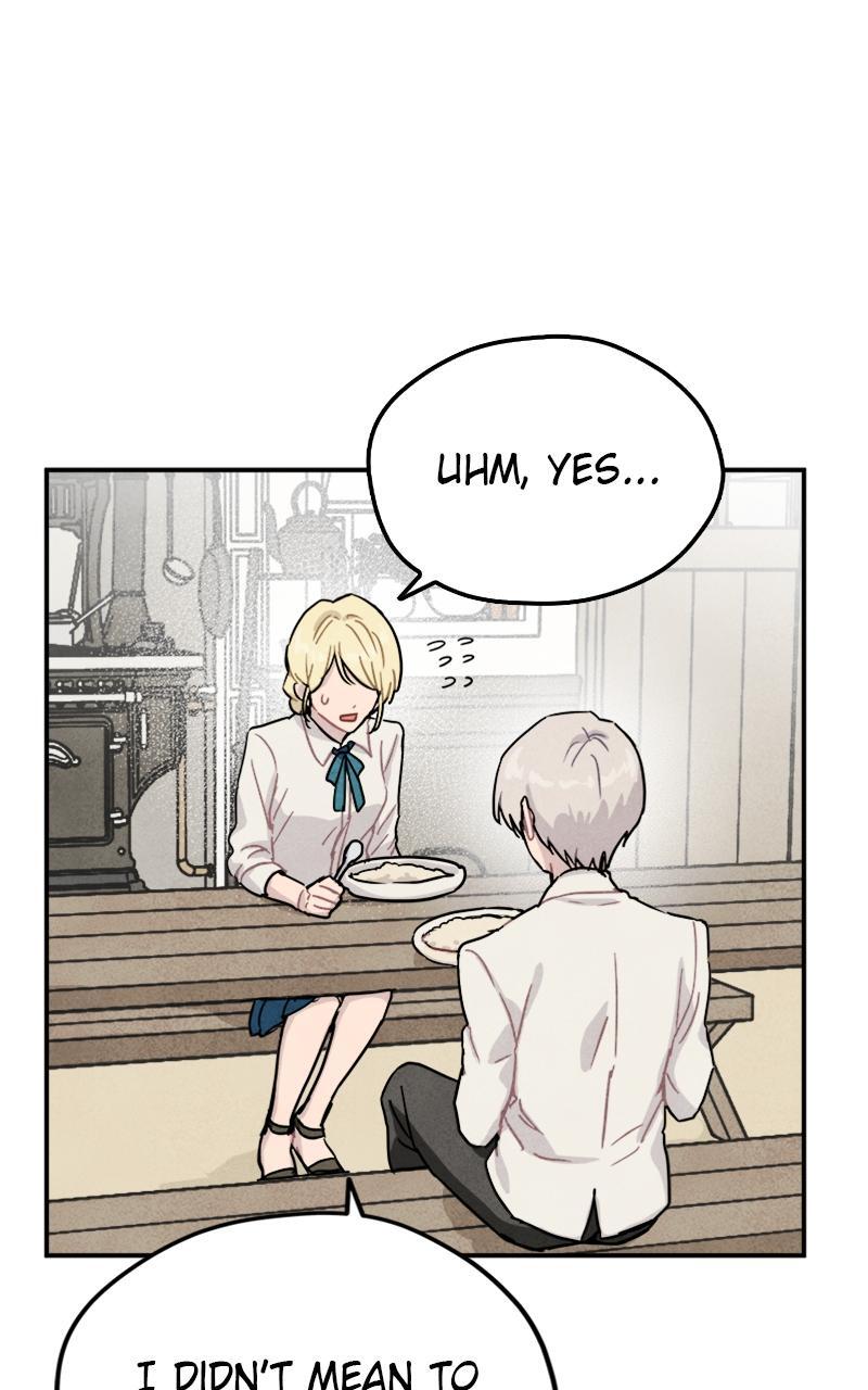 Read Potion Witch Manga Online
