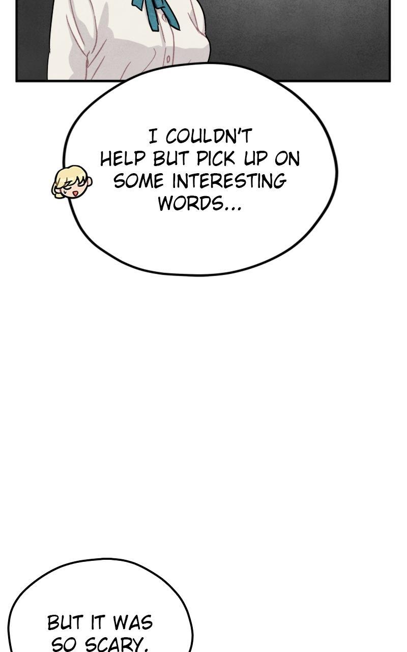 Read Potion Witch Manga Online