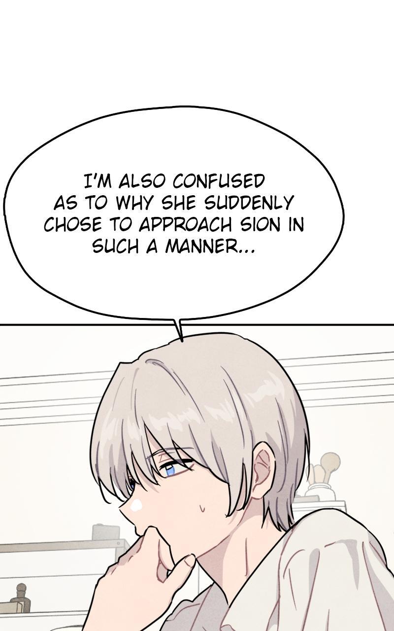 Read Potion Witch Manga Online
