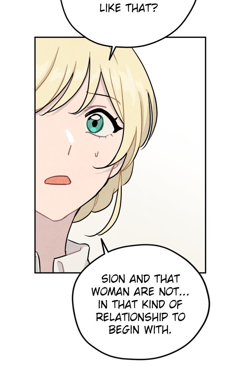 Read Potion Witch Manga Online