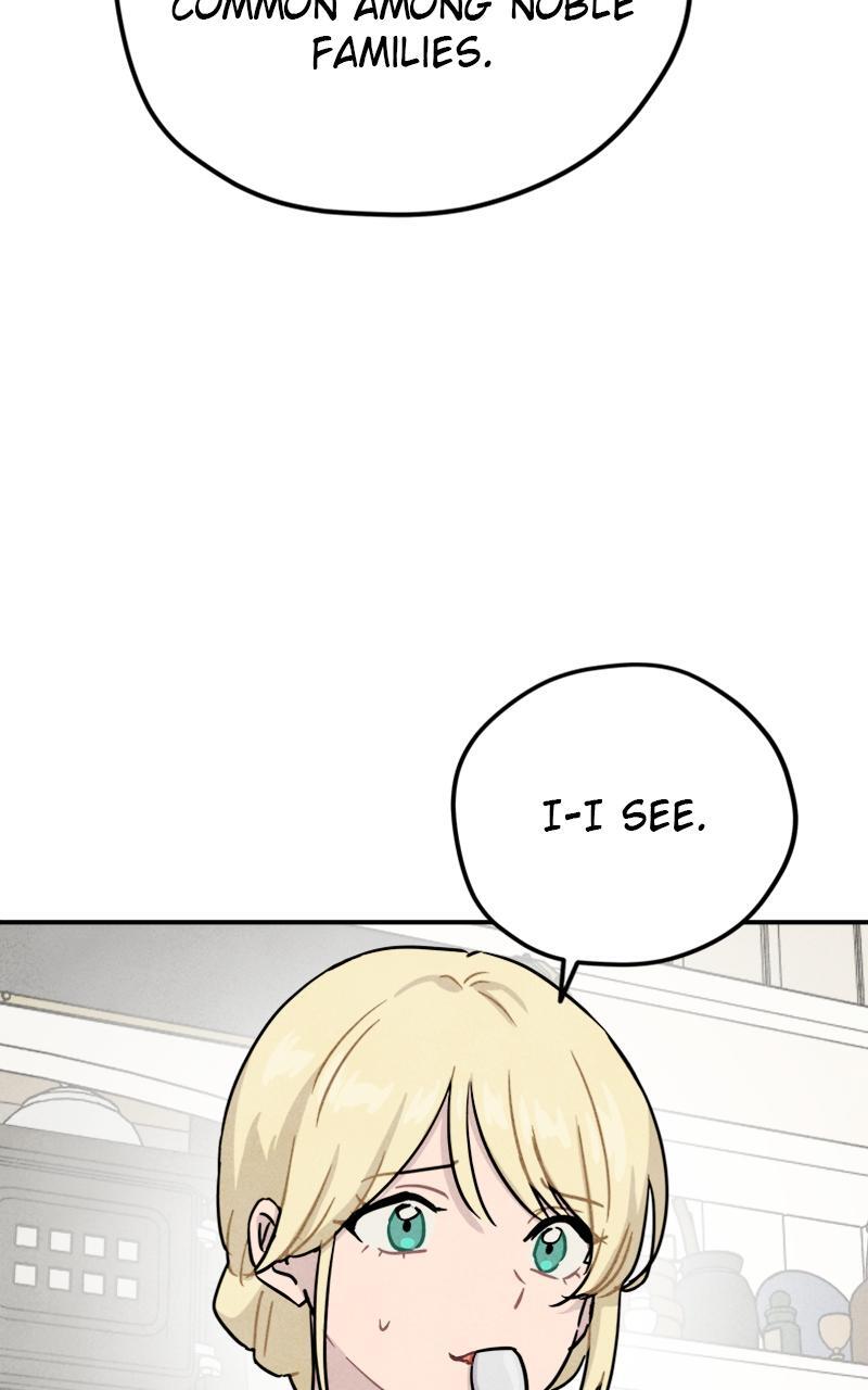 Read Potion Witch Manga Online