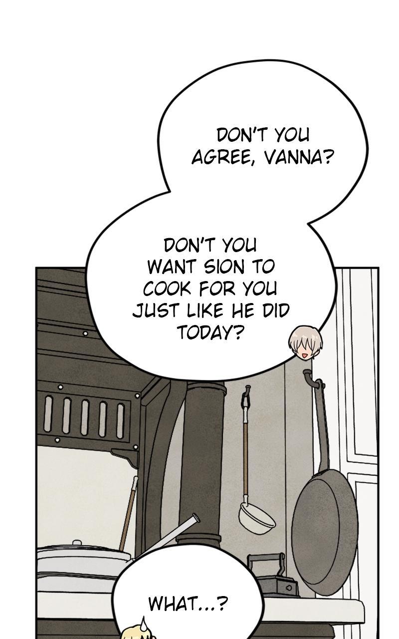 Read Potion Witch Manga Online