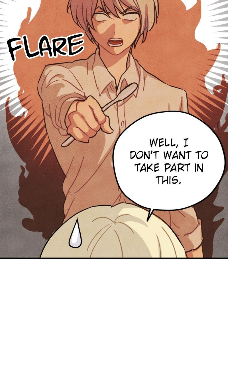 Read Potion Witch Manga Online