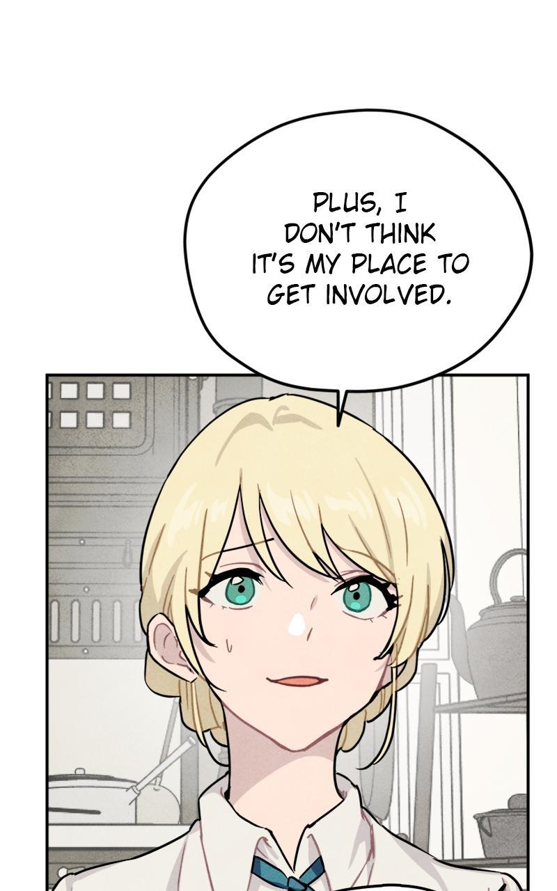 Read Potion Witch Manga Online
