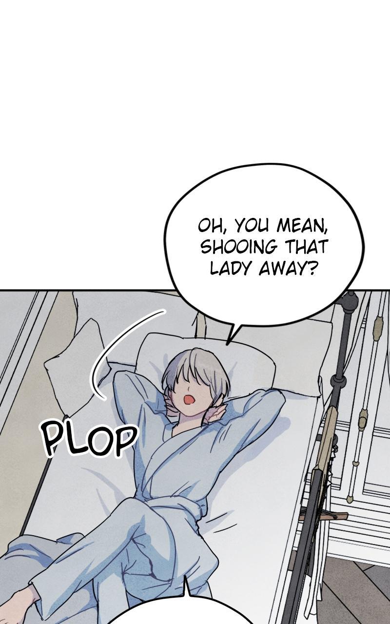 Read Potion Witch Manga Online