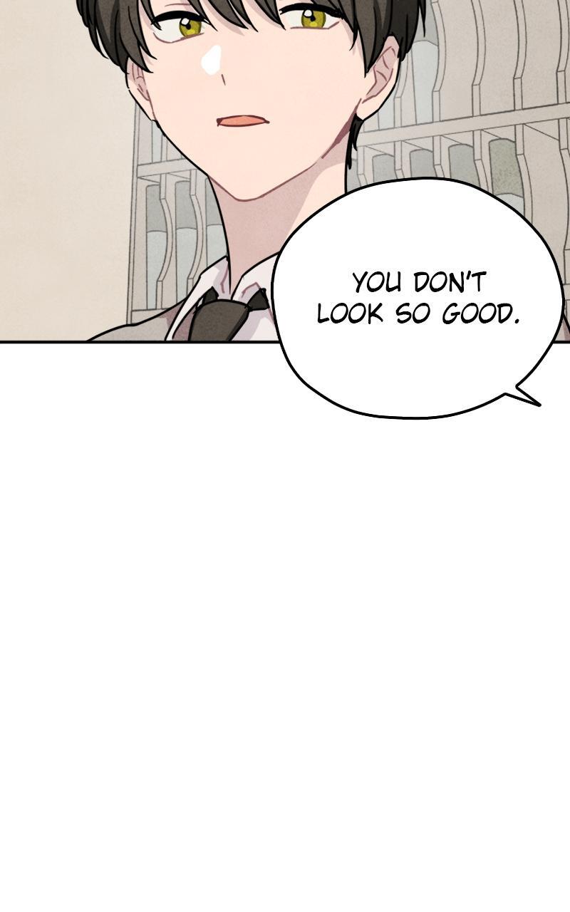 Read Potion Witch Manga Online