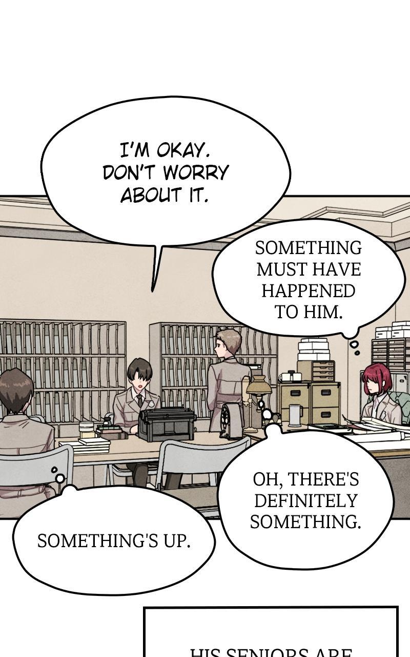 Read Potion Witch Manga Online