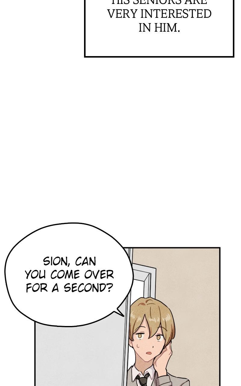 Read Potion Witch Manga Online