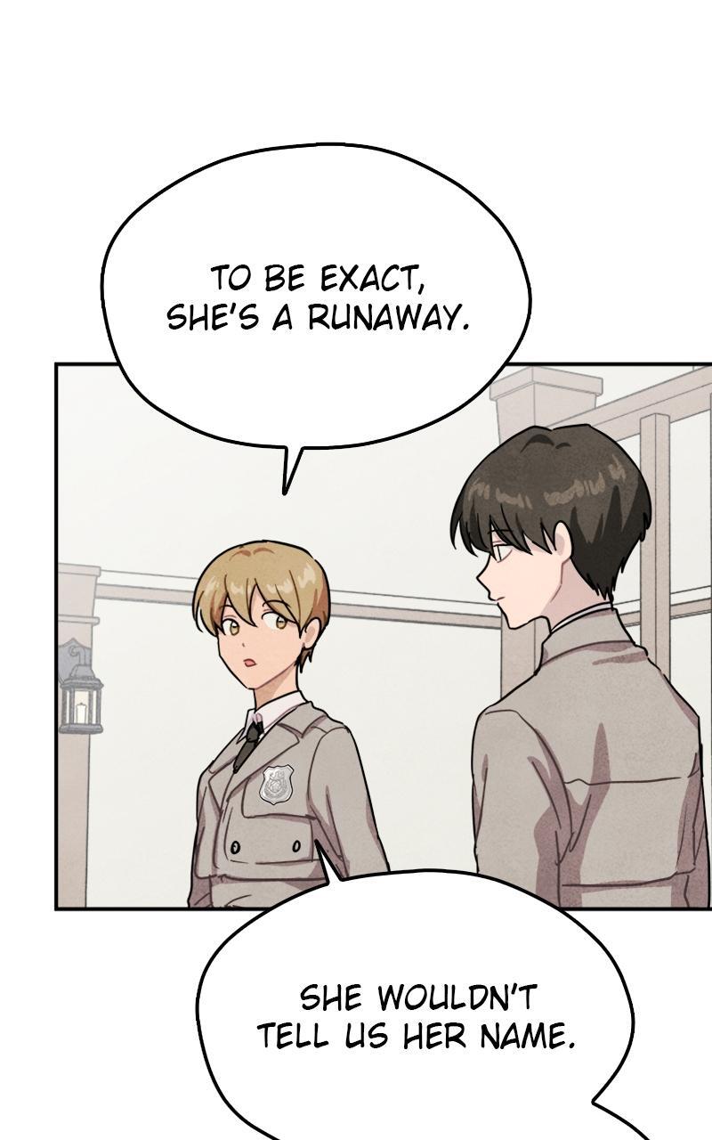 Read Potion Witch Manga Online