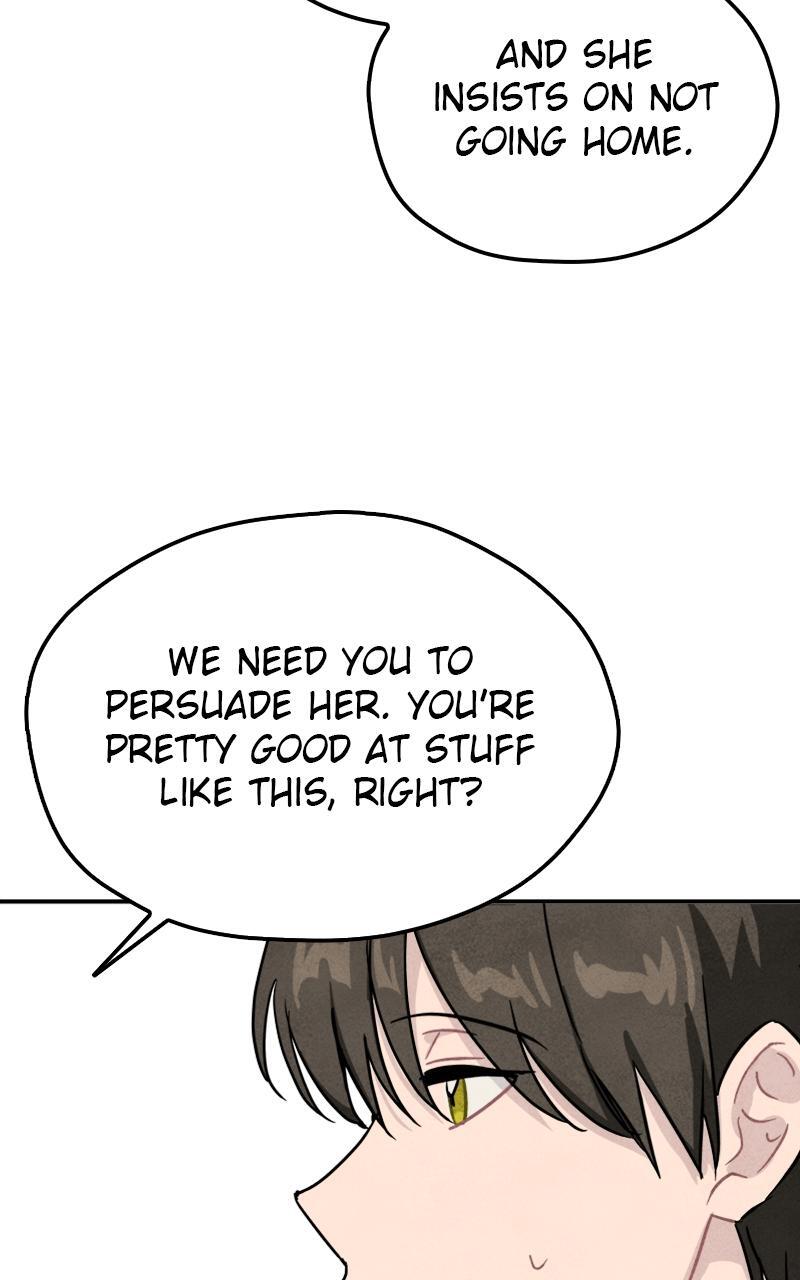 Read Potion Witch Manga Online
