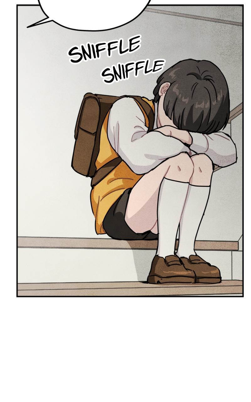 Read Potion Witch Manga Online