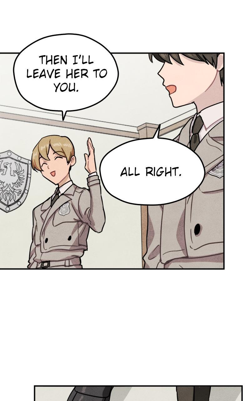 Read Potion Witch Manga Online